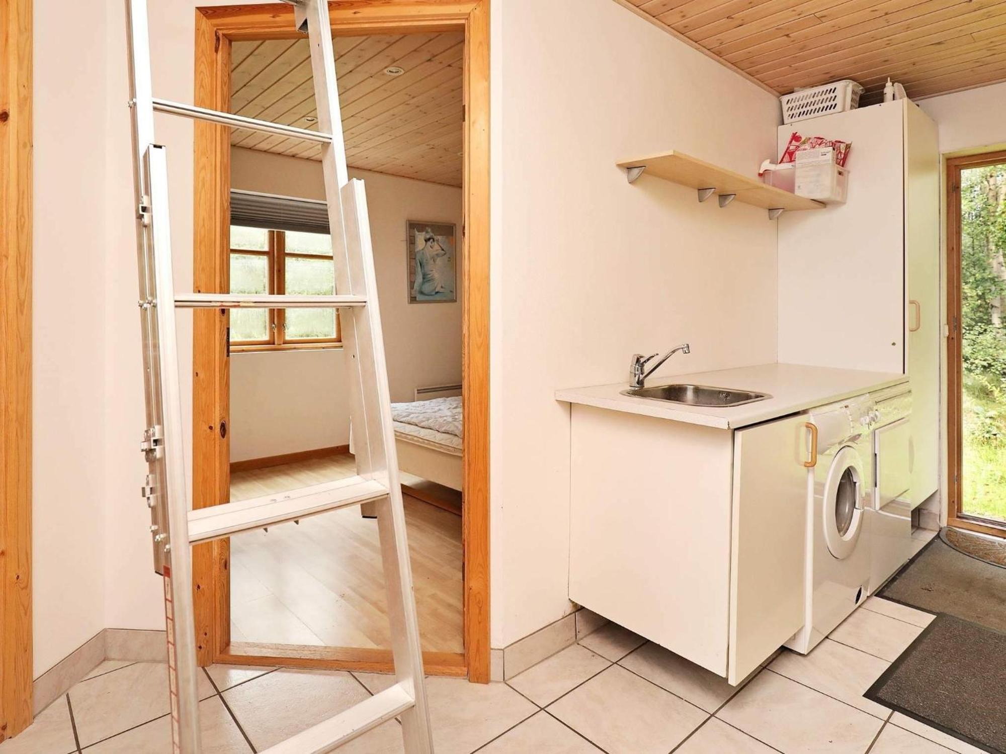 6 Person Holiday Home In L S Laeso Exterior photo